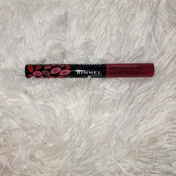 COPY - Rimmel London Lipsticks (410 not guilty) - Picture 7 of 7